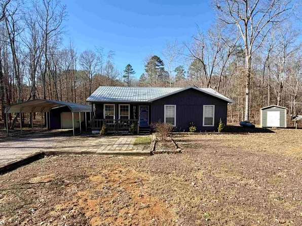 82 Shane Ln, Ramer, TN 38367