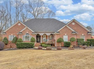123 N Woodfin Ridge Dr, Inman, SC 29349