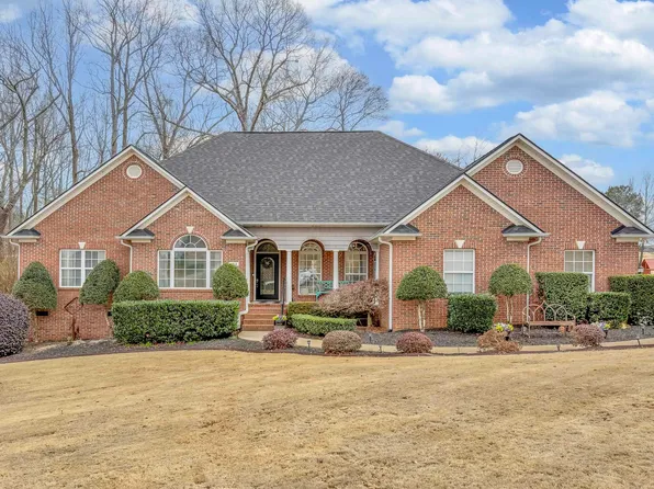 123 N Woodfin Ridge Dr, Inman, SC 29349