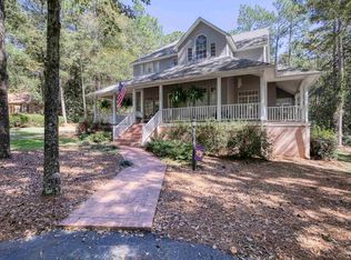 1963 Kimberly Dr, Atmore, AL 36502