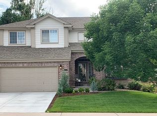 9885 Keenan St, Highlands Ranch, CO 80130