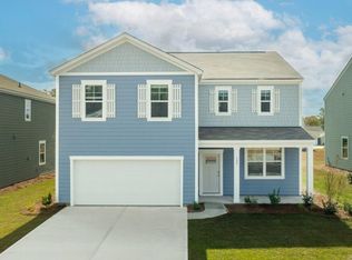157 Morning View Way, Moncks Corner, SC 29461