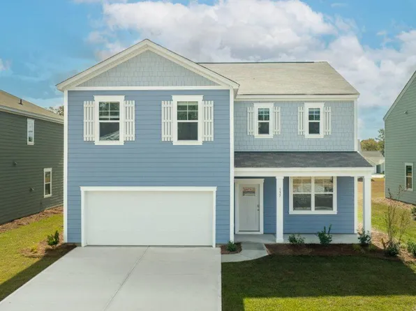157 Morning View Way, Moncks Corner, SC 29461