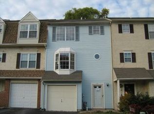 1129 Old Forge Rd, New Castle, DE 19720