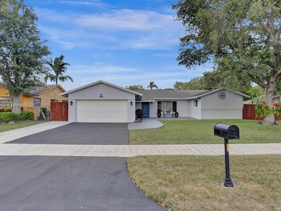 13925 SW 106th Ter, Miami, FL, 33186