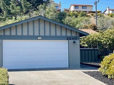 2240 Valleywood Dr, San Bruno, CA, 94066