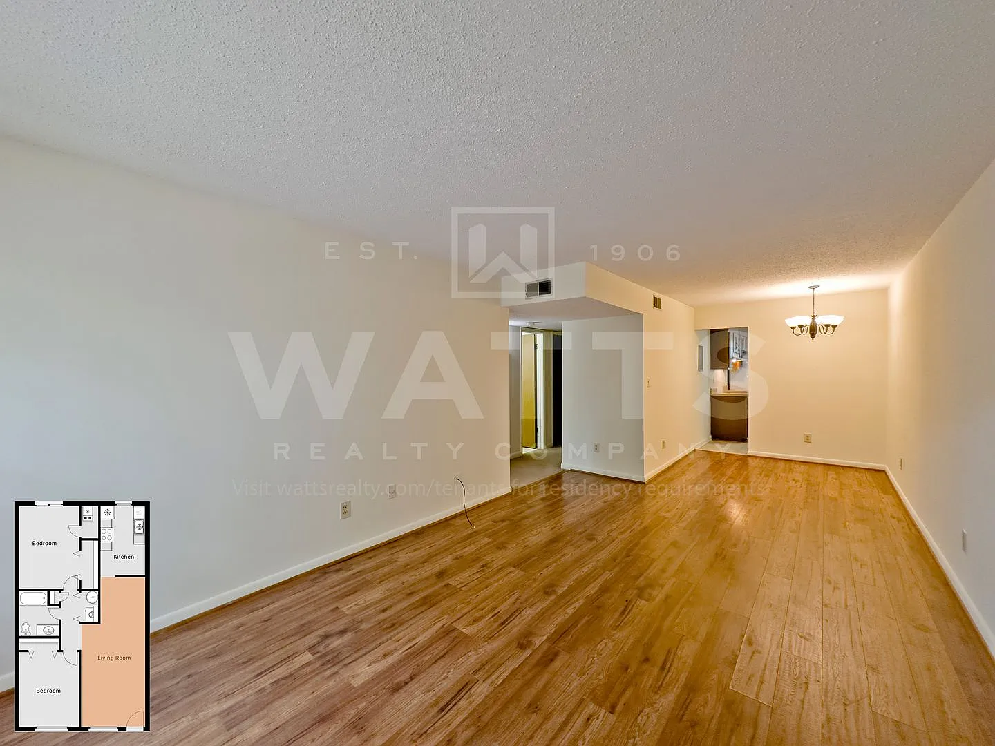 San Theresa Apartments - Southside Birmingham — Photo 2