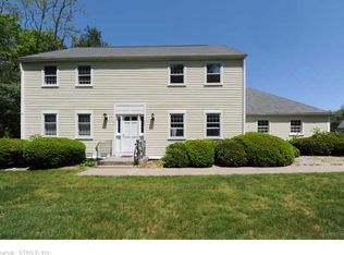 505 Dowd Ave, Canton, CT 06019