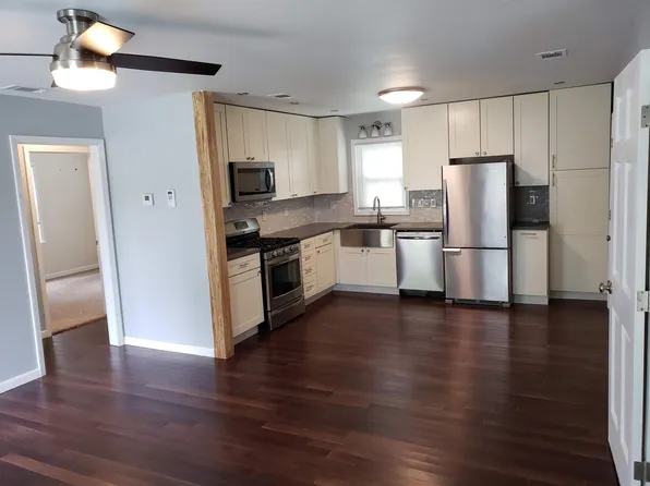 1411 Felix Pl, Midwest City, OK 73110