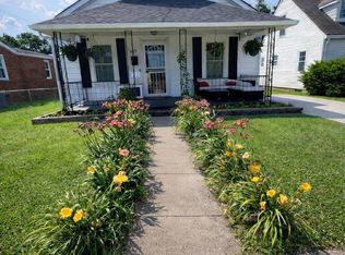 448 Price Rd, Lexington, KY 40508