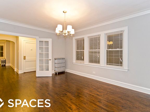 3rd image of 5419 W Sunnyside Ave #3