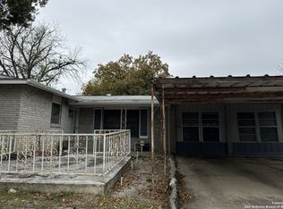 7830 Stagecoach, San Antonio, TX 78227