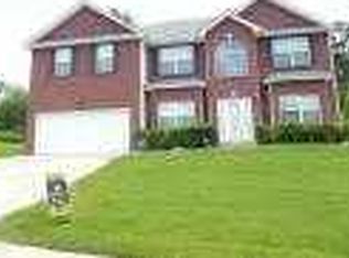 3526 Umatilla Ln SW, Atlanta, GA 30331