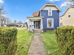 393 Eddy St, Newark, OH 43055