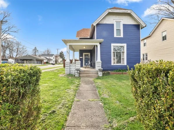 393 Eddy St, Newark, OH 43055