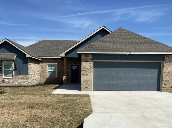 138 Panther Loop, Mabank, TX 75147