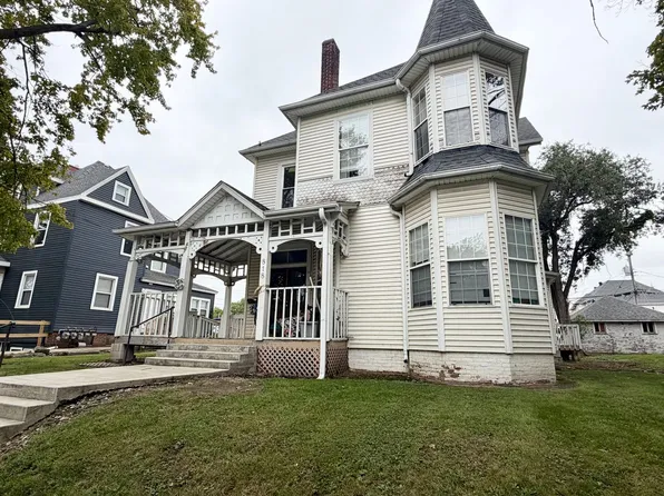 818 North 10th Street, 818 N 10th St APT 2, Lafayette, IN 47904