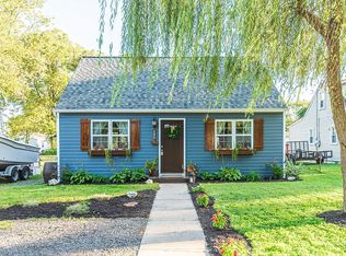 305 Cherry Ln, Glen Burnie, MD 21060