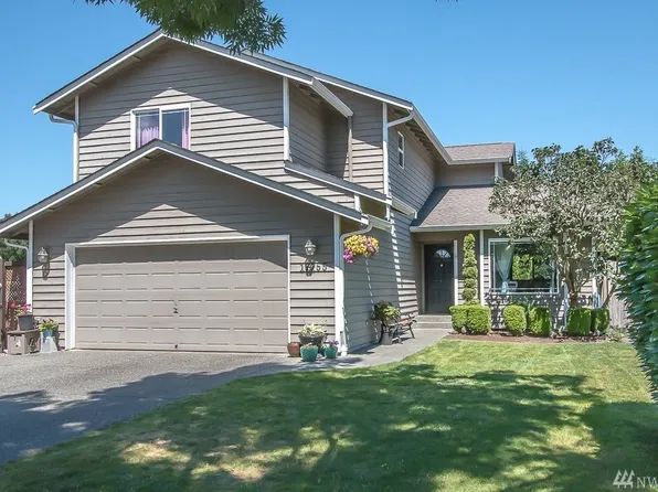 17155 Cambridge St SE, Monroe, WA 98272