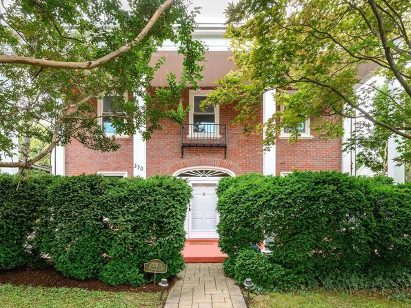 330 Parkway St, Charlottesville, VA 22902