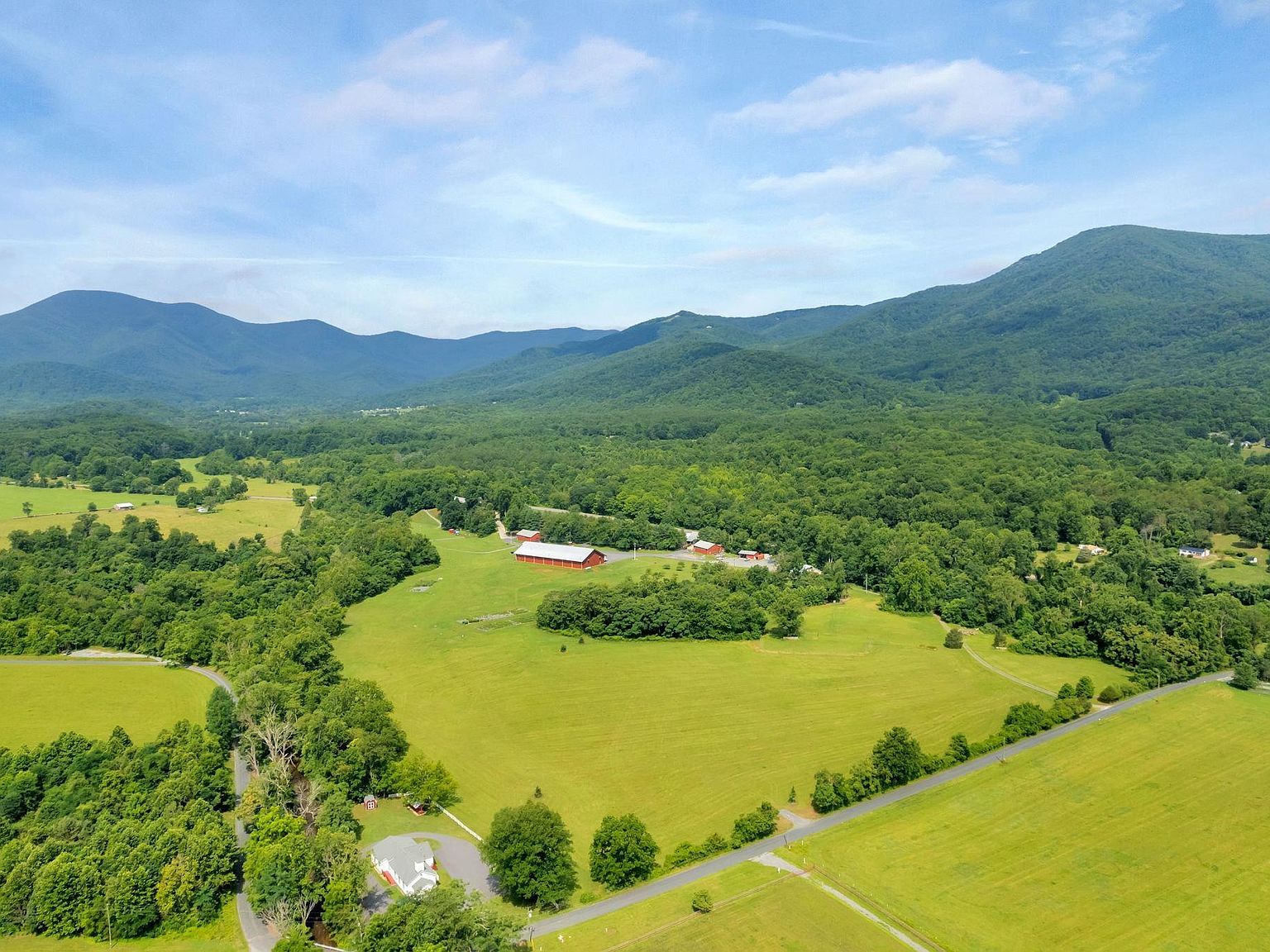 1032 Rockfish Valley Hwy, Nellysford, VA 22958 MLS 645576 Zillow