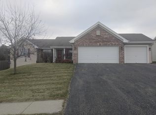 1025 Old Hunter Run, Byron, IL 61010