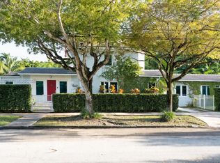 3001 SW 4th Ave, Miami, FL 33129