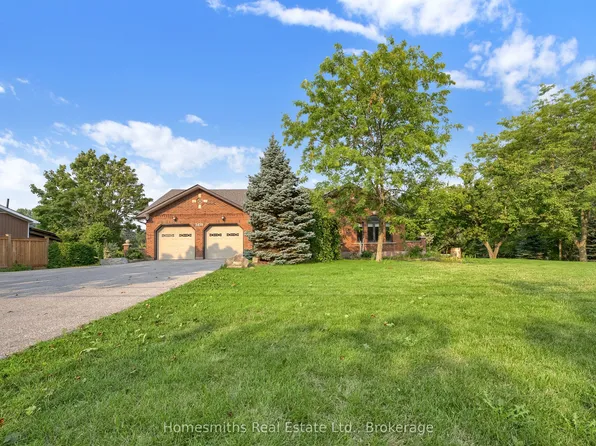 3459 Tooley Rd, Clarington, ON L1E 2G9