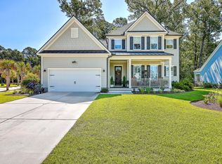 2641 Dutchman Dr, Mount Pleasant, SC 29466