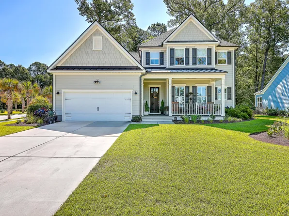 2641 Dutchman Dr, Mount Pleasant, SC 29466