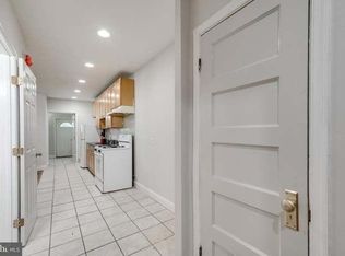 1508 V St SE #1-2-4, Washington, DC 20020