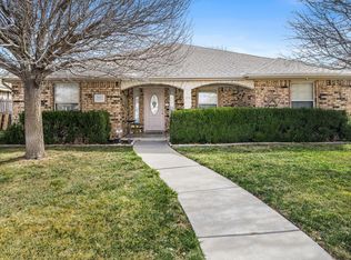 3613 S Wilson St, Amarillo, TX 79118