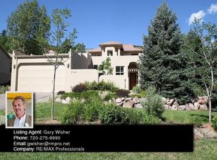 6745 Roxborough Dr, Littleton, CO 80125