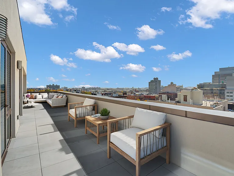 563 W 170th St #8A — Photo 5