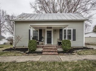 186 Harrison St, Sunbury, OH