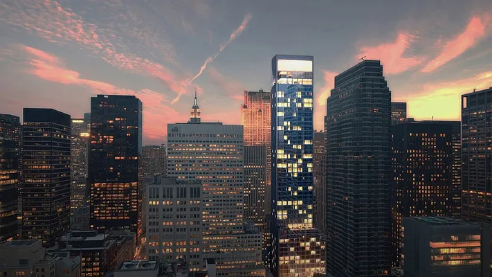 Rented by NB New York Properties | media 14