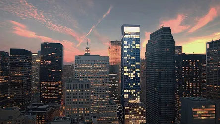 Rented by NB New York Properties