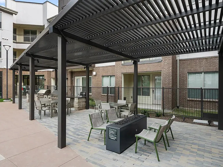 Jefferson Verdant Townhomes — Photo 44