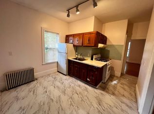 21 Anita Ter #1, Roxbury, MA 02119