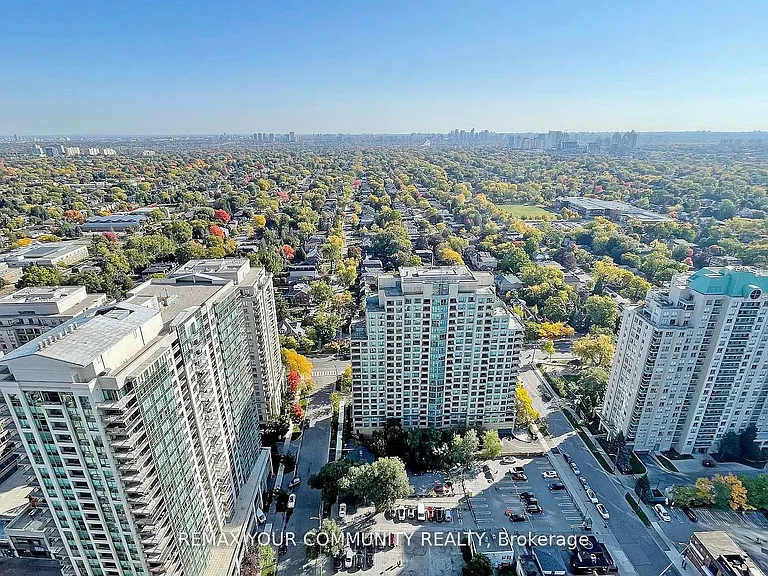 5180 Yonge St #3305 — Photo 34