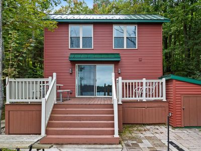 17634 W Wheeler Lake Ln, Lakewood, WI, 54138