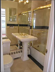 Sold by Brown Harris Stevens