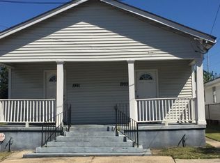 1991 Hope St, New Orleans, LA 70119