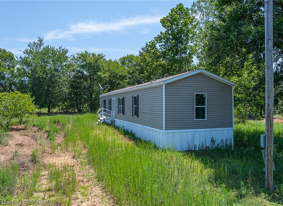 105023 S 4717th Rd, Muldrow, OK 74948 MLS 1066605 Zillow