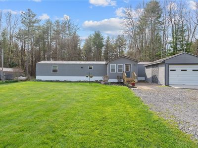 143 Nicholsville Rd, Bernhards Bay, NY, 13028