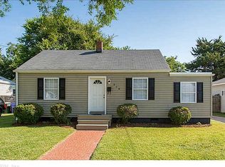 516 Biltmore Rd, Norfolk, VA 23505