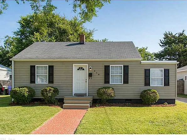 516 Biltmore Rd, Norfolk, VA 23505