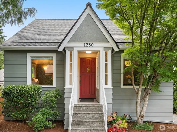 1230 NE 100th Street, Seattle, WA 98125