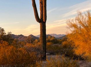 0 Sage Barnes Rd, Maricopa, AZ 85139