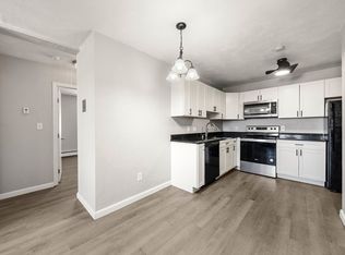 22 Irving St APT 15, Everett, MA 02149